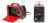 Ideal TECNO MIG 211 S-PULSE ALU SYNERGIC Multiprozess-Schweissgeraet - Collage