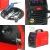 Ideal TECNO MIG 211 S-PULSE ALU SYNERGIC Multiprozess-Schweissgeraet - Collage