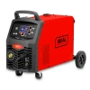 Ideal TECNOMIG 254/2 PULSE LCD Multiprozess-Schweissgeraet - Frontblende