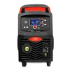 Ideal TECNOMIG 254/2 PULSE LCD Multiprozess-Schweissgeraet - Frontblende