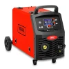 Ideal TECNOMIG 254/2 PULSE LCD Multiprozess-Schweissgeraet - Frontblende