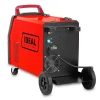 Ideal TECNOMIG 254/2 PULSE LCD Multiprozess-Schweissgeraet - Fahrwerk