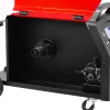Ideal TECNOMIG 254/2 PULSE LCD Multiprozess-Schweissgeraet - Drahtvorschub