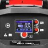 Ideal TECNOMIG 254/2 PULSE LCD Multiprozess-Schweissgeraet - Bedenfield