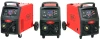Ideal TECNOMIG 254/2 PULSE LCD Multiprozess-Schweissgeraet - Collage