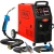 Ideal TECNO MIG 280 4x4 DIGITAL Multiprozess-Schweissgeraet - Hersteller-Set