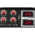 Ideal TECNO MIG 280 4x4 DIGITAL Multiprozess-Schweissgeraet - Bedenfield