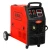 Ideal TECNO MIG 280 4x4 DIGITAL Multiprozess-Schweissgeraet - Frontblende
