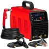 IDEAL TECNO PLASMA 40 COMP-AIR Plasmaschneider – Hersteller-Set