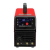 IDEAL TECNO PLASMA 40 COMP-AIR Plasmaschneider – Frontpanel