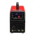 IDEAL TECNO PLASMA 40 COMP-AIR Plasmaschneider – Frontpanel