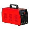 IDEAL TECNO PLASMA 40 COMP-AIR Plasmaschneider – Geräte-Seite