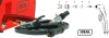 IDEAL TECNO PLASMA 40 COMP-AIR Plasmaschneider – Details
