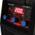 Sherman TIG 202 P DC WIG / MMA - Bedienfeld