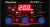 Sherman TIG 202 P DC WIG / MMA - Bedienfeld