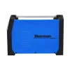 Sherman DIGITIG 214 CLEAN WIG DC - Seite des Geräts