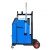 Sherman DIGITIG 325 GD AC/DC - Fahrwerk