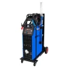 Sherman DIGITIG 325 GD AC/DC - Frontblende