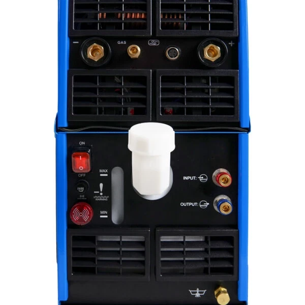 Sherman DIGITIG 325 GD AC/DC - Details
