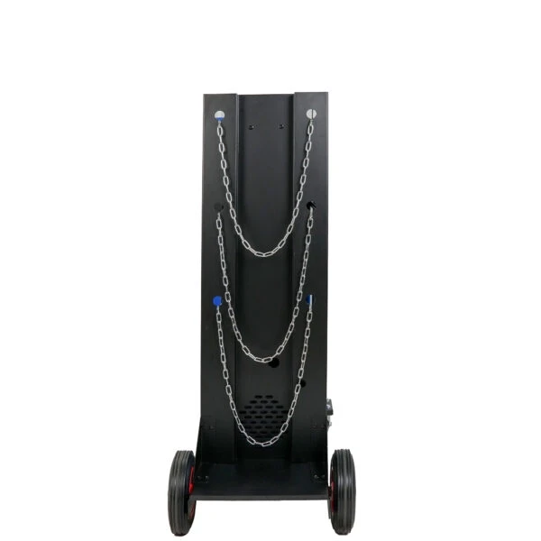 Sherman DIGITIG 325 GD AC/DC - Frontblende
