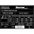 Sherman DIGITIG 325 GD AC/DC - Technische Daten