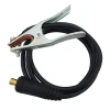 Sherman DIGITIG 325 GD AC/DC - Masseklemme