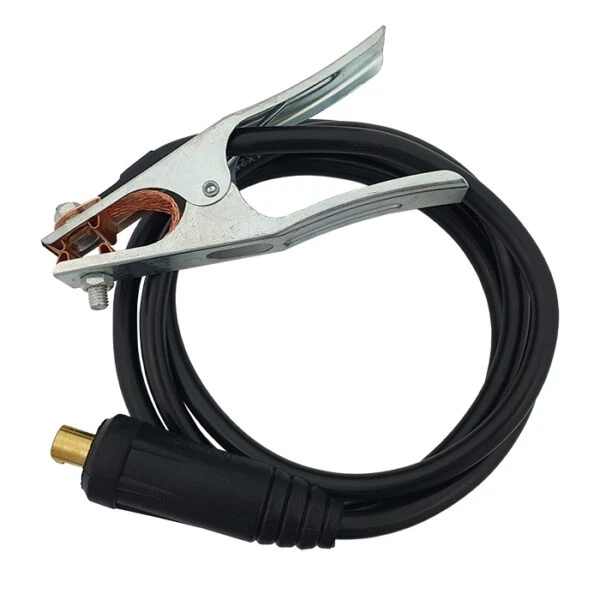Sherman DIGITIG 325 GD AC/DC - Masseklemme