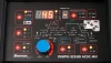 Sherman DIGITIG 325 GD AC/DC - Bedienfeld