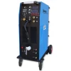 Sherman MIG 450 M 4R MIG/MAG - Frontblende