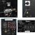 Sherman MIG 450 M 4R MIG/MAG - Collage