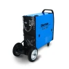Sherman DIGIMIG 300 Pulse Synergic - Fahrwerk