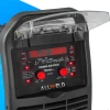 Sherman DIGIMIG 300 Pulse Synergic - Bedienfeld