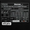 Sherman DIGIMIG 300 Pulse Synergic - Technische Daten