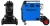 Sherman DIGIMIG 224 Maxiwelder 4-in-1 - Collage
