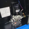SHERMAN DIGIMIG 350 COMBO LCD MIG/MAG - Drahtvorschub