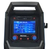 SHERMAN DIGIMIG 350 COMBO LCD MIG/MAG - Bedienfeld