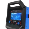 SHERMAN DIGIMIG 350 COMBO LCD MIG/MAG - Bedienfeld