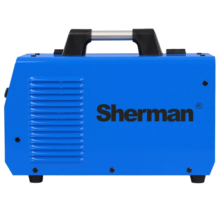 Sherman MIG 200 Speedy MIG/MAG - Details