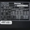 Sherman MIG 200 HD MIG/MAG - Typenschild