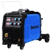 Sherman Dualmig 210 S4 MIG/MAG - Fronblende