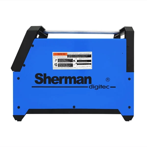 Sherman Cutter 70 HF Plasmaschneider