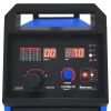 Sherman Cutter 70 HF Plasmaschneider - Bedienfeld