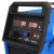 Sherman Cutter 70 HF Plasmaschneider - Bedienfeld