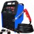 Sherman Cutter 130 HF Plasmaschneider - Hersteller-Set