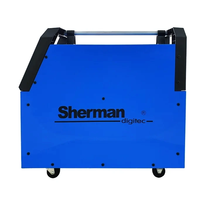 Sherman Cutter 130 HF Plasmaschneider