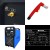 Sherman Cutter 130 HF Plasmaschneider - Collage