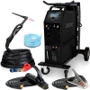 Spartus PROTIG 401PW WIG AC/DC - Hersteller-Set