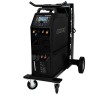 Spartus PROTIG 401PW WIG AC/DC - Frontblende