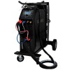 Spartus PROTIG 401PW WIG AC/DC - Frontblende