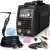 SPARTUS EasyTIG 210P AC/DC WIG AC/DC